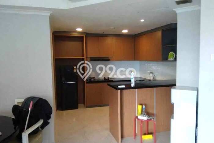Hunian Strategis 78m2 di Karet Jakarta Selatan 2 Bedroom Hunian Strategis 78m2 di Karet Jakarta Selatan 2 Bedroom