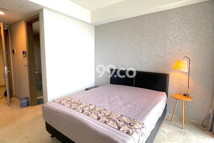 Sewa Apartemen Murah di Pantai Indah Kapuk 0 Bedroom Sewa Apartemen Murah di Pantai Indah Kapuk 0 Bedroom