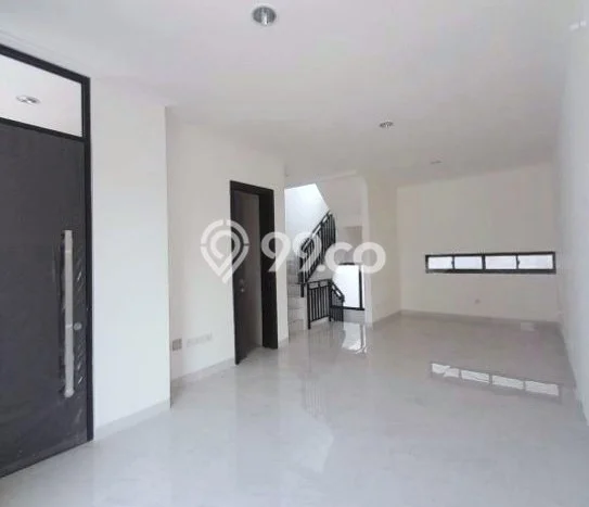 Jarang Ada! Rumah Sewa 3 Kamar Bagus Siap Huni Golf Island Jarang Ada! Rumah Sewa 3 Kamar Bagus Siap Huni Golf Island