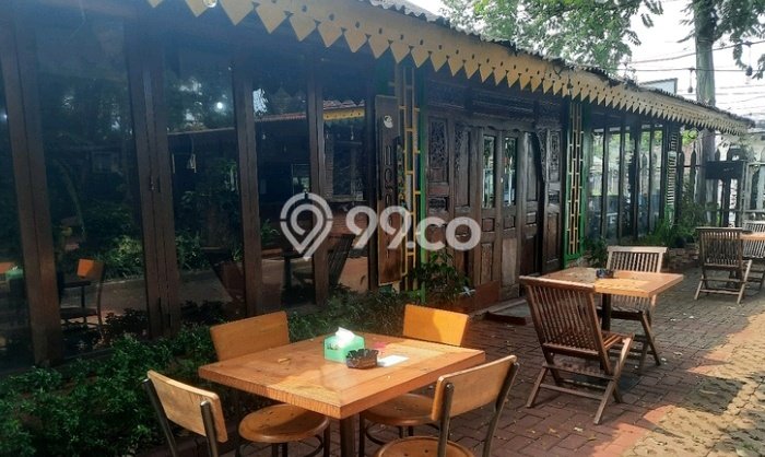 Komersial Paling Dicari LB 600m2 Dijual di Tangerang Komersial Paling Dicari LB 600m2 Dijual di Tangerang