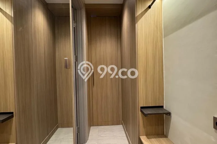 Sewa Apartemen Minimalis 37m2 Punya 1 KT, 1 KM, Lokasi di Kemayoran Sewa Apartemen Minimalis 37m2 Punya 1 KT, 1 KM, Lokasi di Kemayoran