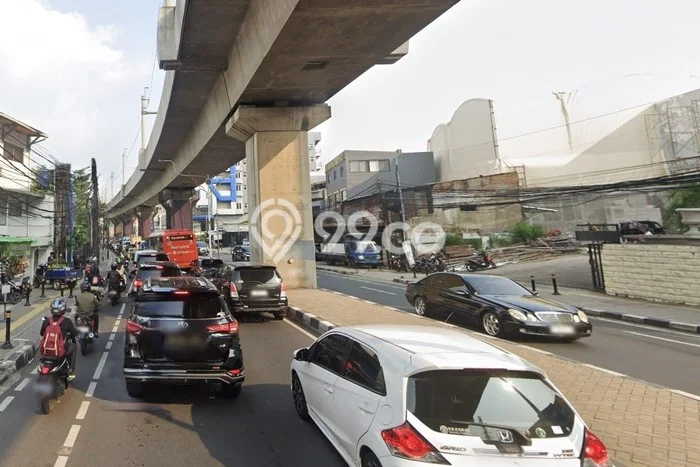 Ruko Favorit Dijual di Kebayoran Baru Jakarta Selatan Kawasan Pusat Bisnis Ruko Favorit Dijual di Kebayoran Baru Jakarta Selatan Kawasan Pusat Bisnis