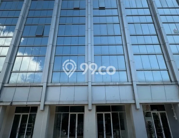 Dijual! Ruko di Golf Island Jakarta Utara LT 67m2 / LB 300m2 Kawasan Strategis Dijual! Ruko di Golf Island Jakarta Utara LT 67m2 / LB 300m2 Kawasan Strategis