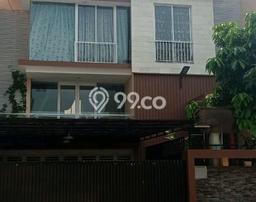 Dijual Rumah Elit Exclusive di Cengkareng, Jakarta Barat Dijual Rumah Elit Exclusive di Cengkareng, Jakarta Barat