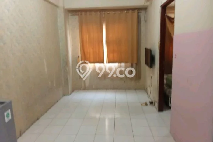 Sewa Apartemen Minimalis 25m2 Punya 2 KT, 1 KM, Lokasi di Cengkareng Sewa Apartemen Minimalis 25m2 Punya 2 KT, 1 KM, Lokasi di Cengkareng
