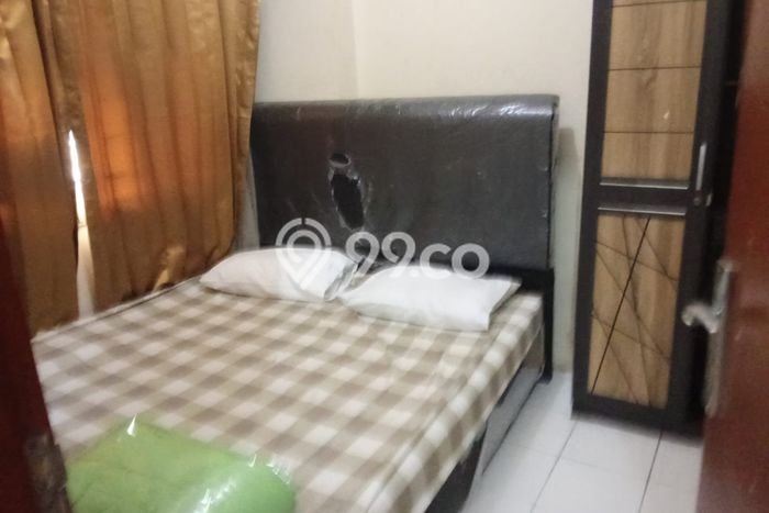 Sewa Apartemen Minimalis 25m2 Punya 2 KT, 1 KM, Lokasi di Cengkareng Sewa Apartemen Minimalis 25m2 Punya 2 KT, 1 KM, Lokasi di Cengkareng