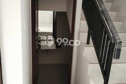Rumah sewa siap huni 2 KT di Pantai Indah Kapuk 2, Jakarta Utara Rumah sewa siap huni 2 KT di Pantai Indah Kapuk 2, Jakarta Utara