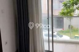 Jarang Ada! Rumah Sewa 3 Kamar Bagus Siap Huni Golf Island Jarang Ada! Rumah Sewa 3 Kamar Bagus Siap Huni Golf Island