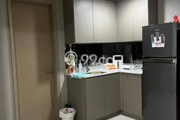 Disewakan Apartemen Murah di Pantai Indah Kapuk 1 Bedroom Disewakan Apartemen Murah di Pantai Indah Kapuk 1 Bedroom