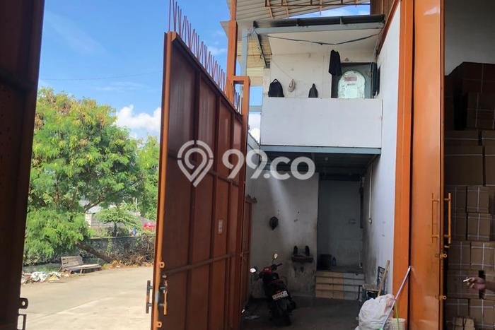 Disewakan Gudang di Kawasan Ramai Kapuk Luas 880m2 Disewakan Gudang di Kawasan Ramai Kapuk Luas 880m2