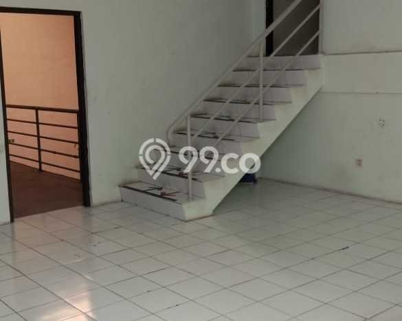 AREA BISNIS! Gudang Kawasan Kapuk, Luas 350m², Jalan Utama AREA BISNIS! Gudang Kawasan Kapuk, Luas 350m², Jalan Utama