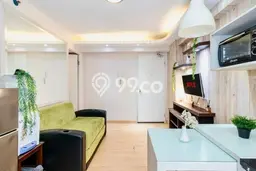 Apartemen Strategis untuk Dijual di Jatinegara, Jakarta Timur, DKI Jakarta Apartemen Strategis untuk Dijual di Jatinegara, Jakarta Timur, DKI Jakarta