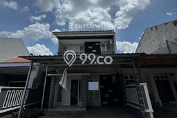 Rumah Strategis Minimalis Lb 135m2 di Gunung Putri, Bogor Rumah Strategis Minimalis Lb 135m2 di Gunung Putri, Bogor