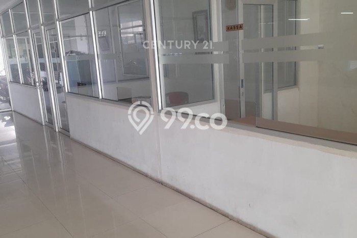 Unit Ruko Dijual di Depok LT 650m2 & LB 1200m2 Unit Ruko Dijual di Depok LT 650m2 & LB 1200m2