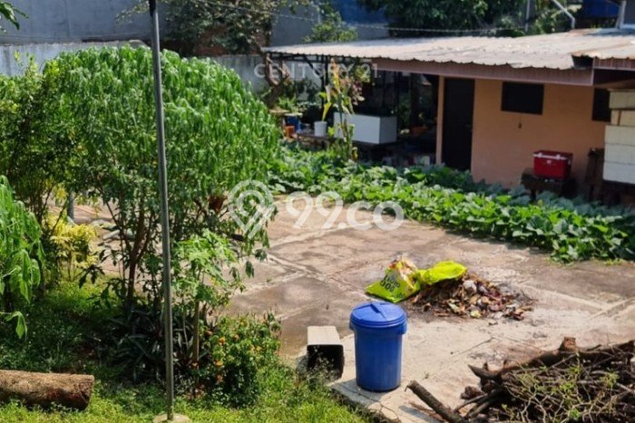 Dijual Tanah Lokasi Jati Asih, Bekasi Seluas 872m2 Dijual Tanah Lokasi Jati Asih, Bekasi Seluas 872m2