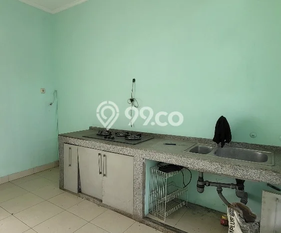 Rumah Modern Minimalis 3 Kamar Siap Huni di Cimanggis Rumah Modern Minimalis 3 Kamar Siap Huni di Cimanggis