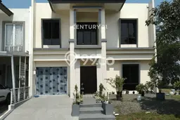 Dijual Hunian Mewah dengan Fasilitas Sekitar Komplit di Cileungsi, Bogor Dijual Hunian Mewah dengan Fasilitas Sekitar Komplit di Cileungsi, Bogor