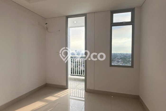 Apartemen Minimalis untuk Dijual di Sukmajaya Dengan Spesifikasi 1 KT & 1 KM Apartemen Minimalis untuk Dijual di Sukmajaya Dengan Spesifikasi 1 KT & 1 KM