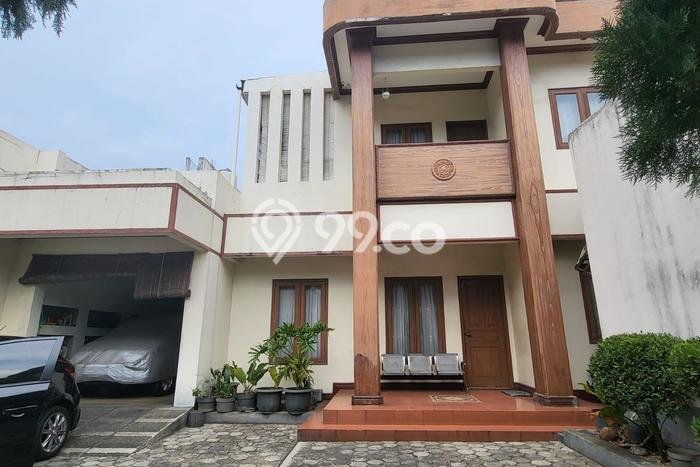 Taman Palem Halim Taman Palem Halim