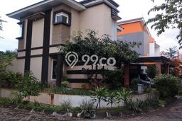Rumah Modern Minimalis 4 KT Bisa Langsung Pindah di Cimanggis Rumah Modern Minimalis 4 KT Bisa Langsung Pindah di Cimanggis