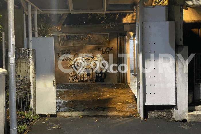 Ruko Bagus Dijual LB 200m2 Lokasi Strategis Jakarta Timur Area Cocok untuk Bisnis Ruko Bagus Dijual LB 200m2 Lokasi Strategis Jakarta Timur Area Cocok untuk Bisnis