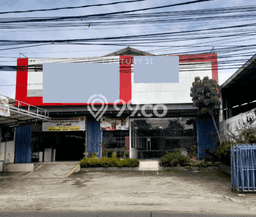 Dijual! Ruko di Harjamukti Depok LT 650m2 / LB 1200m2 Kawasan Strategis Dijual! Ruko di Harjamukti Depok LT 650m2 / LB 1200m2 Kawasan Strategis