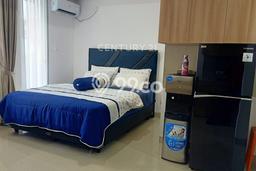 Apartemen Favorit Nyaman Dijual di Depok dengan 1 Kamar Tidur Apartemen Favorit Nyaman Dijual di Depok dengan 1 Kamar Tidur