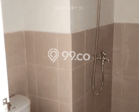 Dijual Segera Apartemen 2 KT, 1 KM, 51m2 di Gunung Putri, Bogor Dijual Segera Apartemen 2 KT, 1 KM, 51m2 di Gunung Putri, Bogor