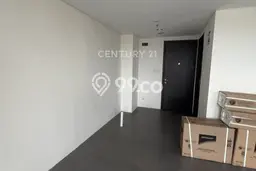 Unit Apartemen Dijual di Pondok Aren, Tangerang Selatan, dengan 2 Bedroom, 1 Bathroom Unit Apartemen Dijual di Pondok Aren, Tangerang Selatan, dengan 2 Bedroom, 1 Bathroom