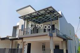 Jual Rumah Eksklusif 6 KT di Jati Asih, Bekasi Jual Rumah Eksklusif 6 KT di Jati Asih, Bekasi
