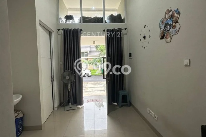 Rumah Bagus Siap Huni Di Cileungsi Luas 50m2 Aman Rumah Bagus Siap Huni Di Cileungsi Luas 50m2 Aman