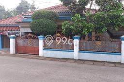 Dijual Rumah 3 Kamar Lokasi Strategis Bagus dan Strategis di Cimanggis Dijual Rumah 3 Kamar Lokasi Strategis Bagus dan Strategis di Cimanggis