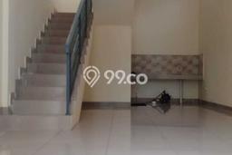 Unit Ruko Dijual di Bekasi LT 75m2 & LB 120m2 Unit Ruko Dijual di Bekasi LT 75m2 & LB 120m2