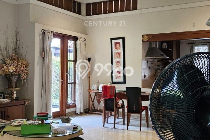 Rumah sewa siap pakai 4 Kamar Tidur di Harjasari, Bogor Rumah sewa siap pakai 4 Kamar Tidur di Harjasari, Bogor