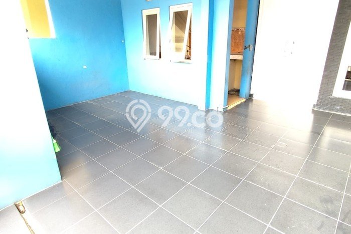Rumah Strategis Modern Lb 36m2 di Gunung Putri, Bogor Rumah Strategis Modern Lb 36m2 di Gunung Putri, Bogor