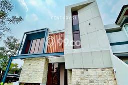 Dijual Rumah Elit Exclusive di Jatisampurna, Bekasi Dijual Rumah Elit Exclusive di Jatisampurna, Bekasi