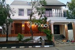 Ready to Use! Premium House LT 160m2 Desain Modern di Cikarang Ready to Use! Premium House LT 160m2 Desain Modern di Cikarang