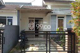 Jual Rumah Siap Huni di Jonggol Bogor Harga Rp 300 Juta LT 72m2 Jual Rumah Siap Huni di Jonggol Bogor Harga Rp 300 Juta LT 72m2