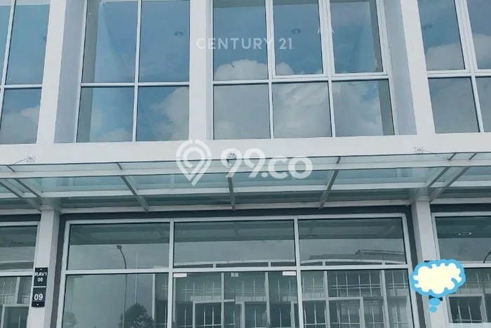 Ruko untuk disewa di Cileungsi punya LT 68m2 & LB 84m2 harga sewa kompetitif Ruko untuk disewa di Cileungsi punya LT 68m2 & LB 84m2 harga sewa kompetitif