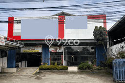 Unit Ruko Dijual di Depok LT 650m2 & LB 1200m2 Unit Ruko Dijual di Depok LT 650m2 & LB 1200m2