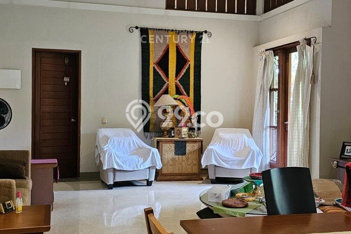 Rumah sewa siap pakai 4 Kamar Tidur di Harjasari, Bogor Rumah sewa siap pakai 4 Kamar Tidur di Harjasari, Bogor