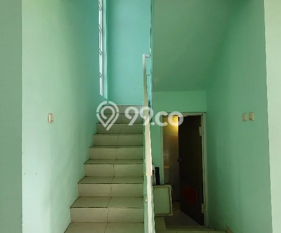 Rumah Modern Minimalis 3 Kamar Siap Huni di Cimanggis Rumah Modern Minimalis 3 Kamar Siap Huni di Cimanggis