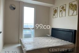 Hunian Apartemen Ekonomis di Bekasi dengan 1 Kamar Tidur, 1 Kamar Mandi Hunian Apartemen Ekonomis di Bekasi dengan 1 Kamar Tidur, 1 Kamar Mandi