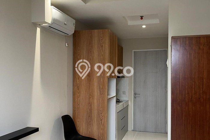 Dijual Segera Apartemen 1 KT, 1 KM, 25m2 di Cikarang Selatan, Bekasi Dijual Segera Apartemen 1 KT, 1 KM, 25m2 di Cikarang Selatan, Bekasi