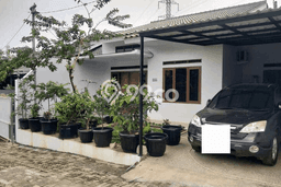 Jual Rumah Minimalis Bagus Punya 3 KT di Cimanggis Depok SHM Jual Rumah Minimalis Bagus Punya 3 KT di Cimanggis Depok SHM