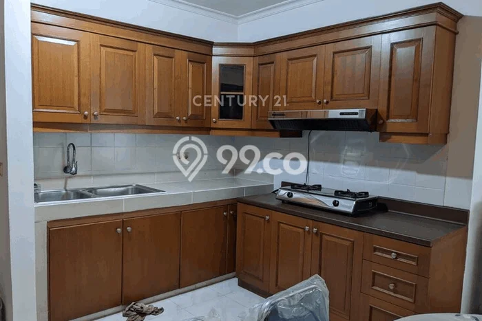 Sewa Sekarang Apartemen Nyaman 2 KT di Kawasan Tanah Abang Sewa Sekarang Apartemen Nyaman 2 KT di Kawasan Tanah Abang
