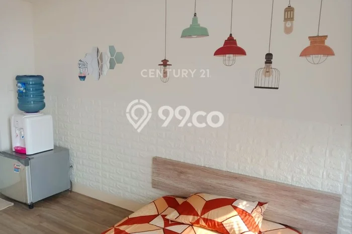 Dijual Apartemen Ekonomis di Gunung Putri, Bogor dengan 0 KT, 0 KM Dijual Apartemen Ekonomis di Gunung Putri, Bogor dengan 0 KT, 0 KM