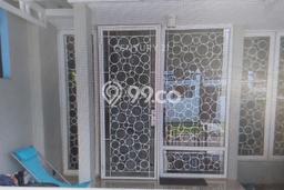 Jual Rumah Favorit Siap Huni LB 60m2 di Jatisampurna, Bekasi Jual Rumah Favorit Siap Huni LB 60m2 di Jatisampurna, Bekasi