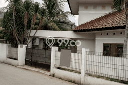 Rumah Luxury Modern Tanpa Renovasi di Pondok Gede Bekasi Rumah Luxury Modern Tanpa Renovasi di Pondok Gede Bekasi