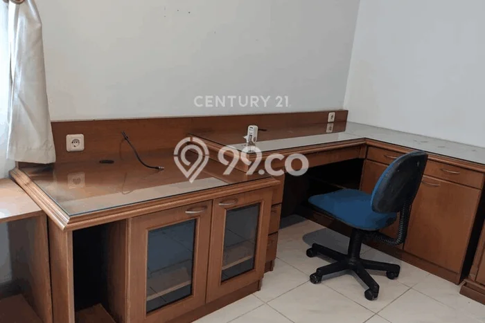 Sewa Sekarang Apartemen Nyaman 2 KT di Kawasan Tanah Abang Sewa Sekarang Apartemen Nyaman 2 KT di Kawasan Tanah Abang
